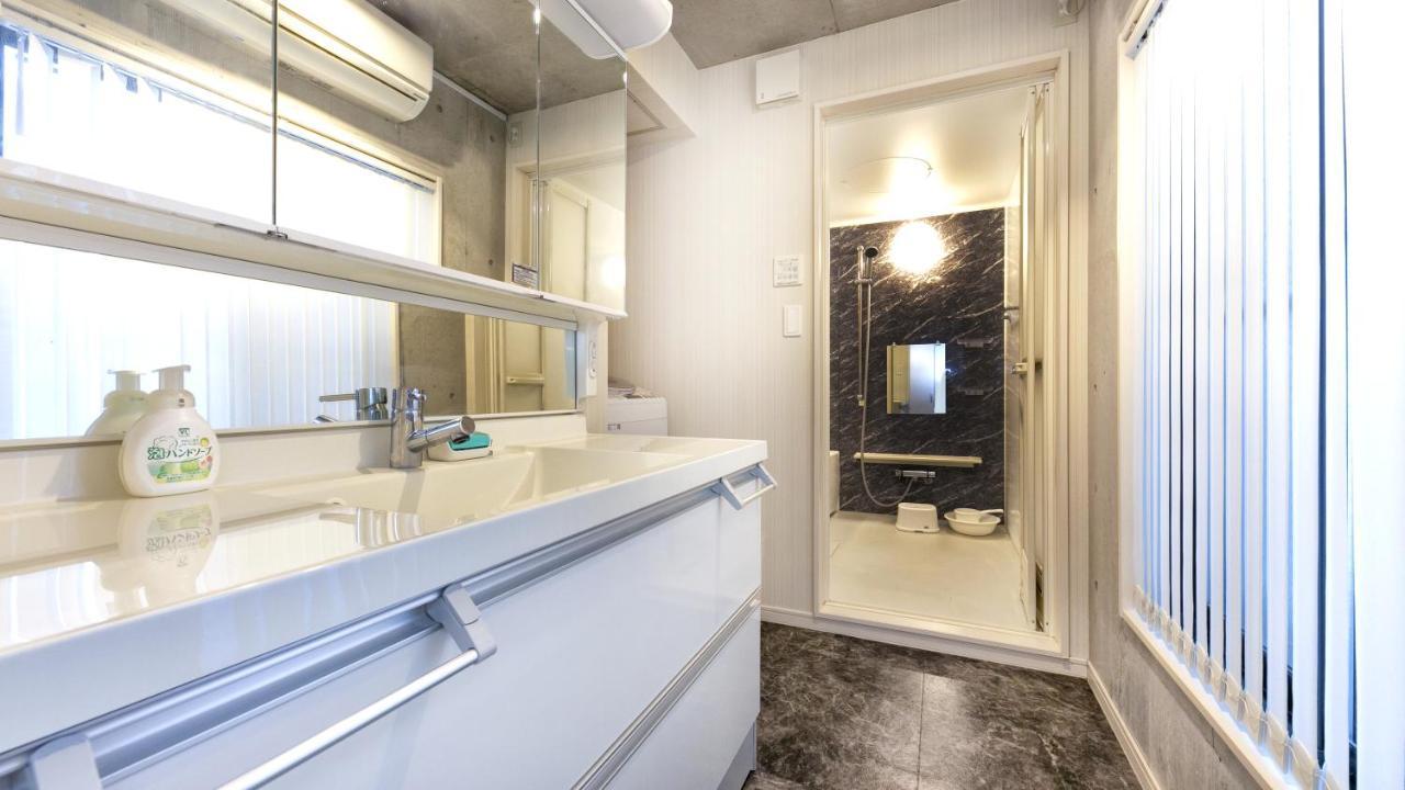 Uhome Otsuka Villa โตเกียว ภายนอก รูปภาพ