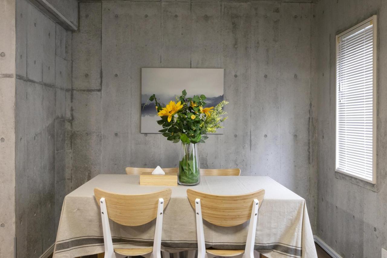 Uhome Otsuka Villa โตเกียว ภายนอก รูปภาพ