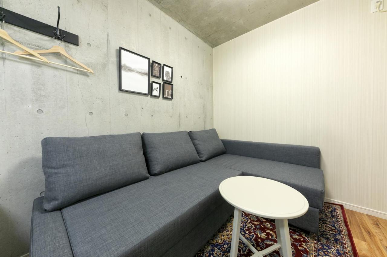 Uhome Otsuka Villa โตเกียว ภายนอก รูปภาพ
