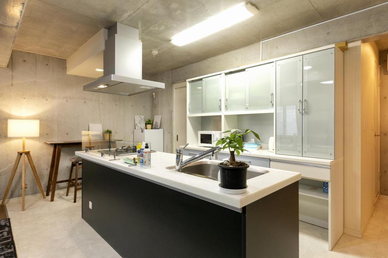 Uhome Otsuka Villa โตเกียว ภายนอก รูปภาพ