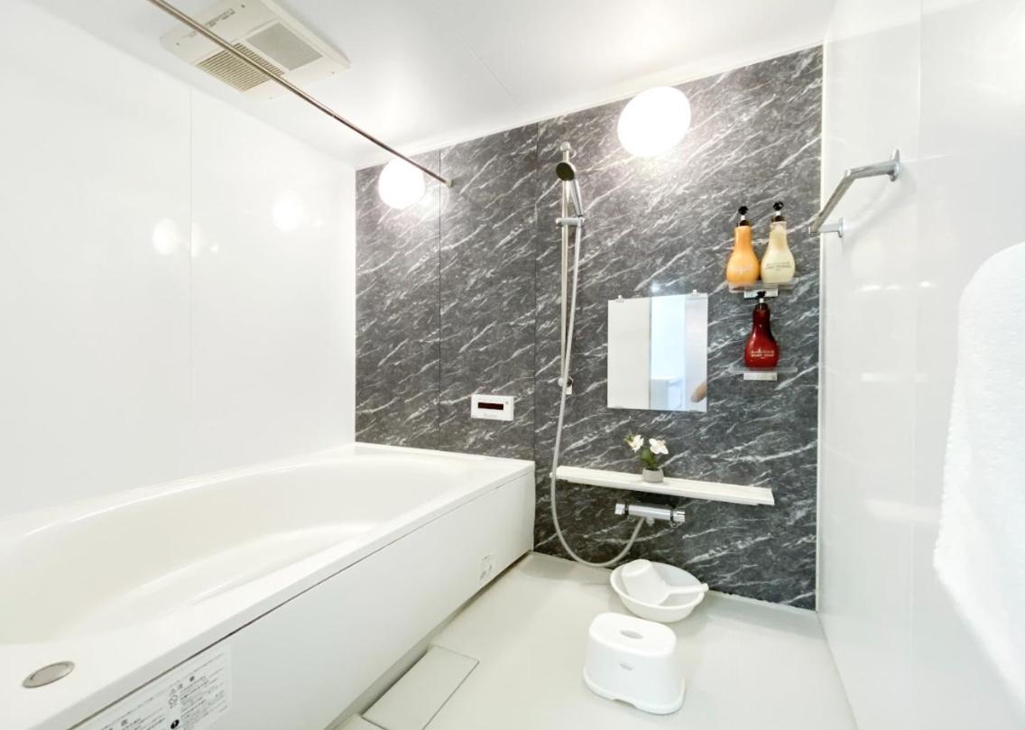 Uhome Otsuka Villa โตเกียว ภายนอก รูปภาพ
