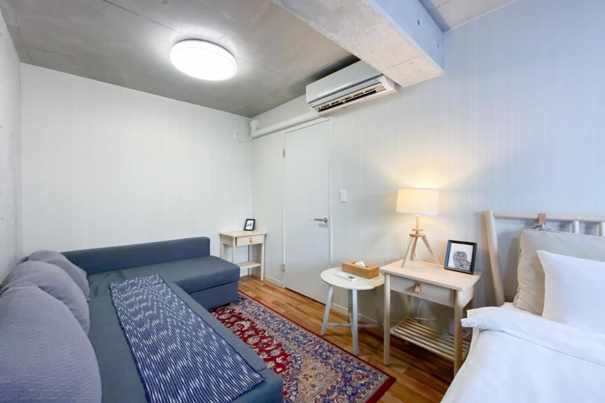Uhome Otsuka Villa โตเกียว ภายนอก รูปภาพ