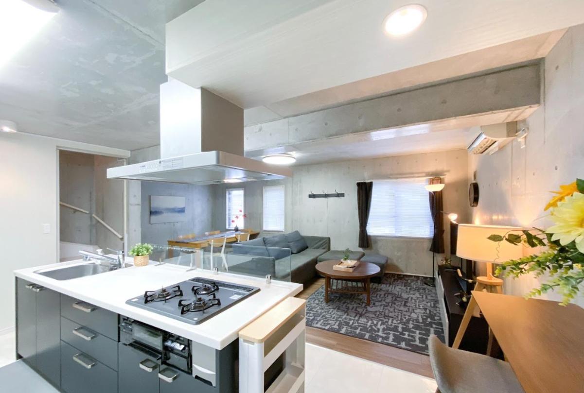 Uhome Otsuka Villa โตเกียว ภายนอก รูปภาพ