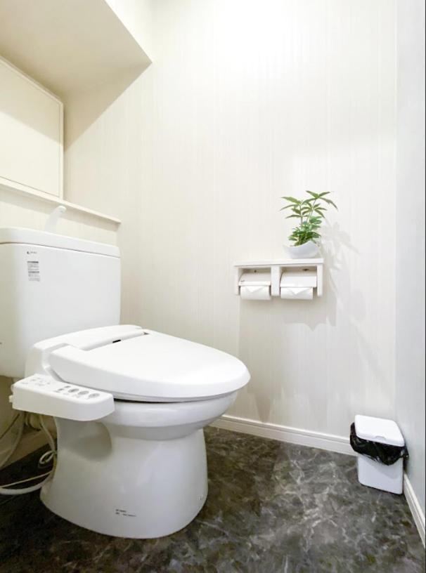 Uhome Otsuka Villa โตเกียว ภายนอก รูปภาพ