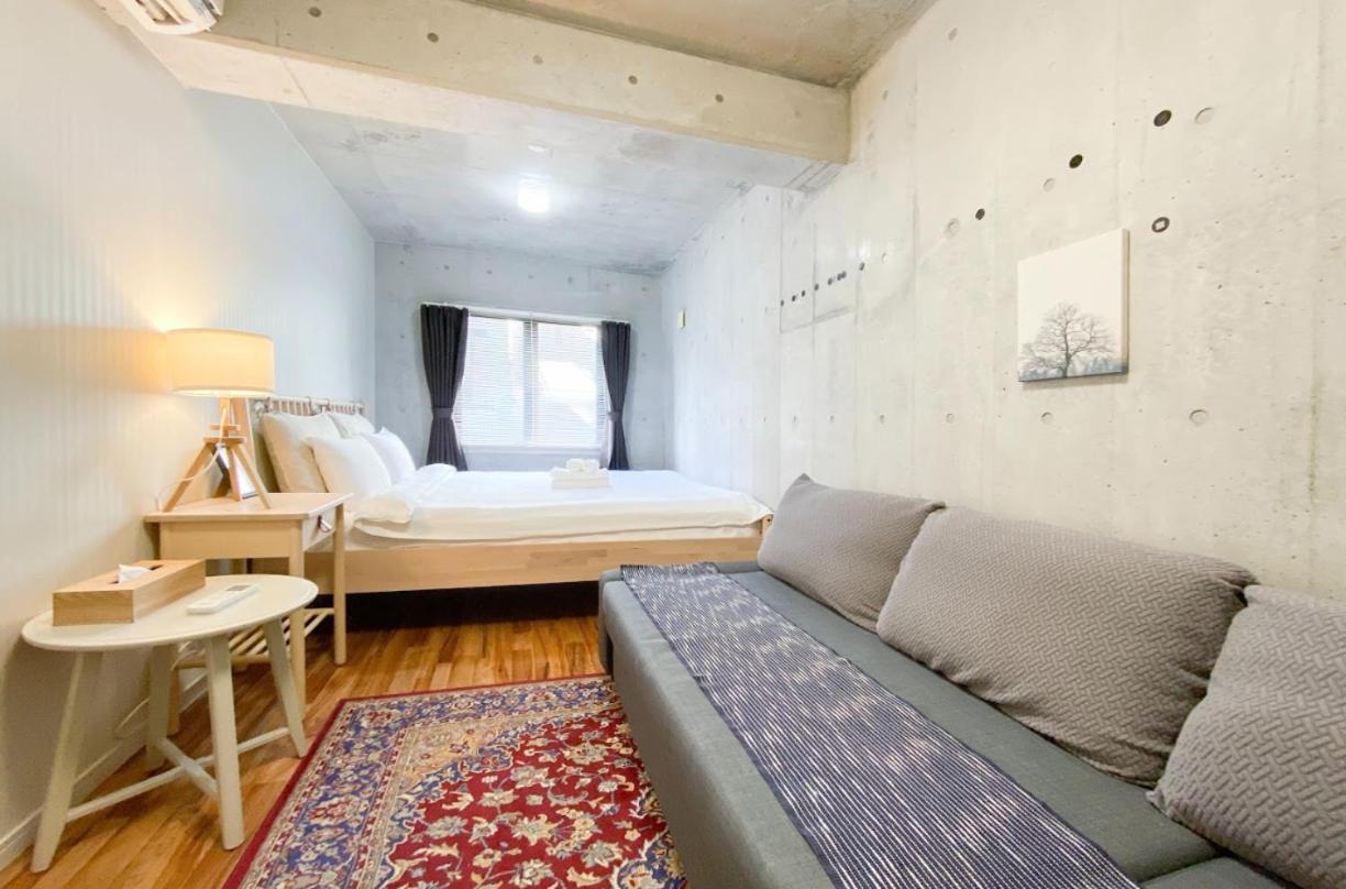 Uhome Otsuka Villa โตเกียว ภายนอก รูปภาพ